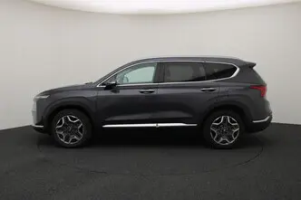 Hyundai Santa Fe, 1.6, 132 kW, hübriid, automaat, esivedu