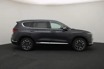Hyundai Santa Fe, 1.6, 132 kW, hübriid, automaat, esivedu