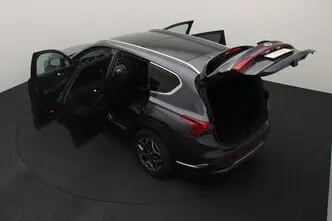 Hyundai Santa Fe, 1.6, 132 kW, hübriid, automaat, esivedu