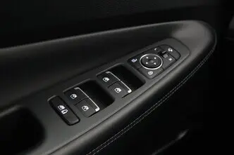 Hyundai Santa Fe, 1.6, 132 kW, hübriid, automaat, esivedu