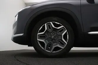 Hyundai Santa Fe, 1.6, 132 kW, hübriid, automaat, esivedu