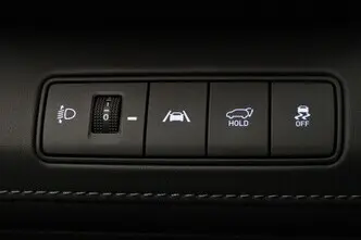 Hyundai Santa Fe, 1.6, 132 kW, hübriid, automaat, esivedu
