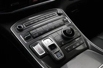 Hyundai Santa Fe, 1.6, 132 kW, hübriid, automaat, esivedu