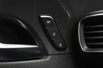 Hyundai Santa Fe, 1.6, 132 kW, hübriid, automaat, esivedu