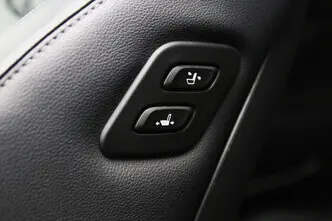 Hyundai Santa Fe, 1.6, 132 kW, hübriid, automaat, esivedu