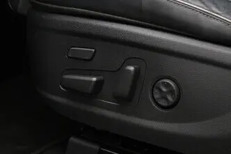 Hyundai Santa Fe, 1.6, 132 kW, hübriid, automaat, esivedu