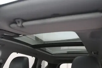 Hyundai Santa Fe, 1.6, 132 kW, hübriid, automaat, esivedu