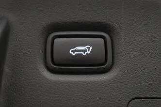 Hyundai Santa Fe, 1.6, 132 kW, hübriid, automaat, esivedu