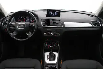 Audi Q3, 1.4, 110 kW, bensiin, automaat, esivedu