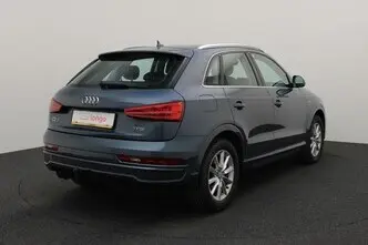 Audi Q3, 1.4, 110 kW, bensiin, automaat, esivedu