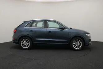Audi Q3, 1.4, 110 kW, bensiin, automaat, esivedu