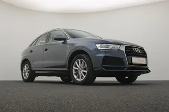 Audi Q3, 1.4, 110 kW, bensiin, automaat, esivedu