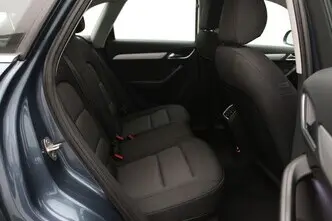 Audi Q3, 1.4, 110 kW, bensiin, automaat, esivedu