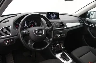 Audi Q3, 1.4, 110 kW, bensiin, automaat, esivedu