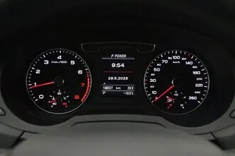 Audi Q3, 1.4, 110 kW, bensiin, automaat, esivedu