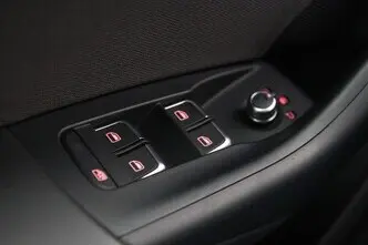 Audi Q3, 1.4, 110 kW, bensiin, automaat, esivedu