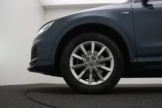 Audi Q3, 1.4, 110 kW, bensiin, automaat, esivedu
