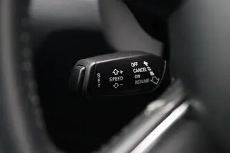 Audi Q3, 1.4, 110 kW, bensiin, automaat, esivedu