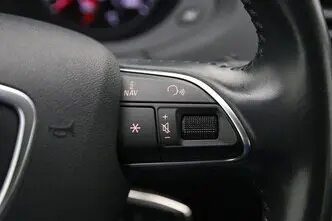Audi Q3, 1.4, 110 kW, bensiin, automaat, esivedu