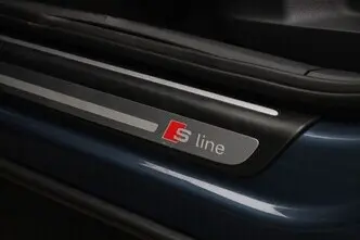 Audi Q3, 1.4, 110 kW, bensiin, automaat, esivedu