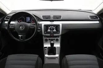 Volkswagen Passat CC, 1.8, 118 kW, petrol, manual, front-wheel drive
