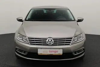 Volkswagen Passat CC, 1.8, 118 kW, petrol, manual, front-wheel drive