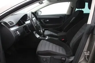 Volkswagen Passat CC, 1.8, 118 kW, petrol, manual, front-wheel drive