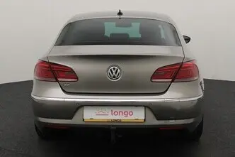 Volkswagen Passat CC, 1.8, 118 kW, petrol, manual, front-wheel drive