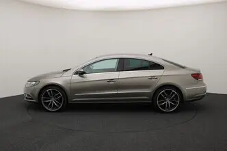 Volkswagen Passat CC, 1.8, 118 kW, petrol, manual, front-wheel drive