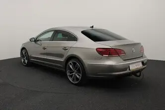 Volkswagen Passat CC, 1.8, 118 kW, petrol, manual, front-wheel drive