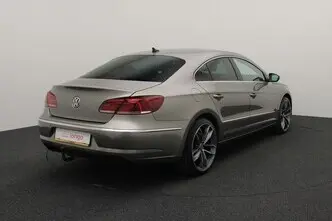 Volkswagen Passat CC, 1.8, 118 kW, petrol, manual, front-wheel drive