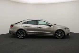 Volkswagen Passat CC, 1.8, 118 kW, petrol, manual, front-wheel drive