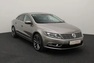 Volkswagen Passat CC, 1.8, 118 kW, petrol, manual, front-wheel drive