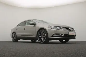 Volkswagen Passat CC, 1.8, 118 kW, petrol, manual, front-wheel drive