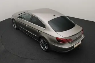 Volkswagen Passat CC, 1.8, 118 kW, petrol, manual, front-wheel drive