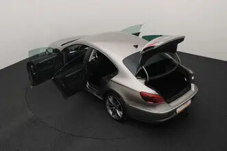 Volkswagen Passat CC, 1.8, 118 kW, petrol, manual, front-wheel drive