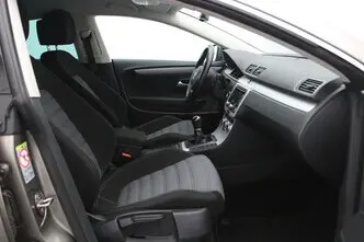 Volkswagen Passat CC, 1.8, 118 kW, petrol, manual, front-wheel drive