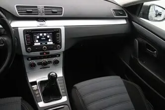 Volkswagen Passat CC, 1.8, 118 kW, petrol, manual, front-wheel drive