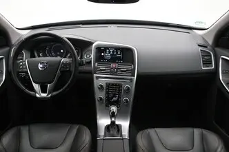 Volvo XC60, 2.0, 140 kW, diisel, automaat, esivedu