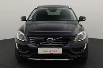 Volvo XC60, 2.0, 140 kW, diisel, automaat, esivedu