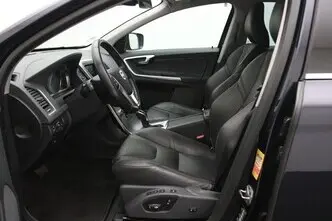 Volvo XC60, 2.0, 140 kW, diisel, automaat, esivedu