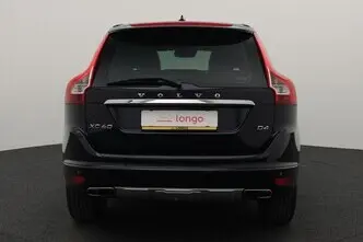 Volvo XC60, 2.0, 140 kW, diisel, automaat, esivedu