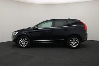 Volvo XC60, 2.0, 140 kW, diisel, automaat, esivedu