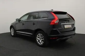 Volvo XC60, 2.0, 140 kW, diisel, automaat, esivedu