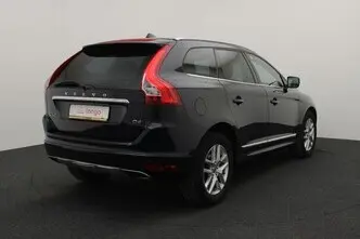 Volvo XC60, 2.0, 140 kW, diisel, automaat, esivedu
