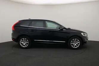 Volvo XC60, 2.0, 140 kW, diisel, automaat, esivedu