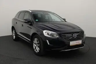 Volvo XC60, 2.0, 140 kW, diisel, automaat, esivedu