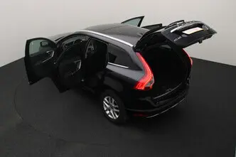 Volvo XC60, 2.0, 140 kW, diisel, automaat, esivedu
