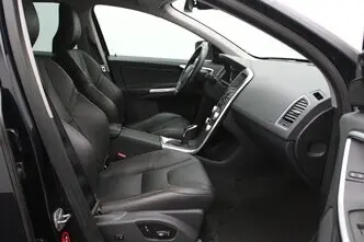 Volvo XC60, 2.0, 140 kW, diisel, automaat, esivedu