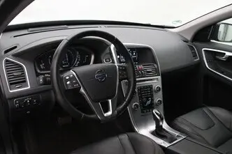 Volvo XC60, 2.0, 140 kW, diisel, automaat, esivedu